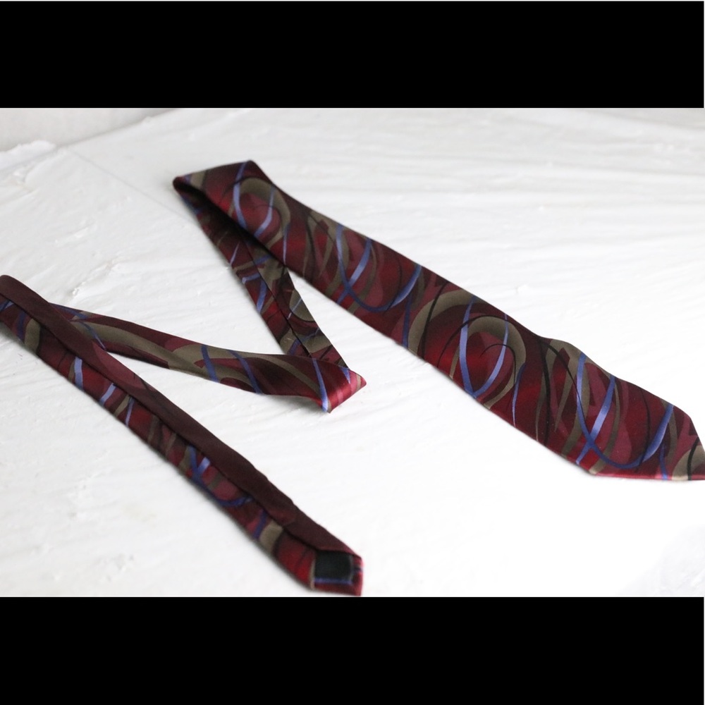 J.Garcia Tie - Picture 9 of 12